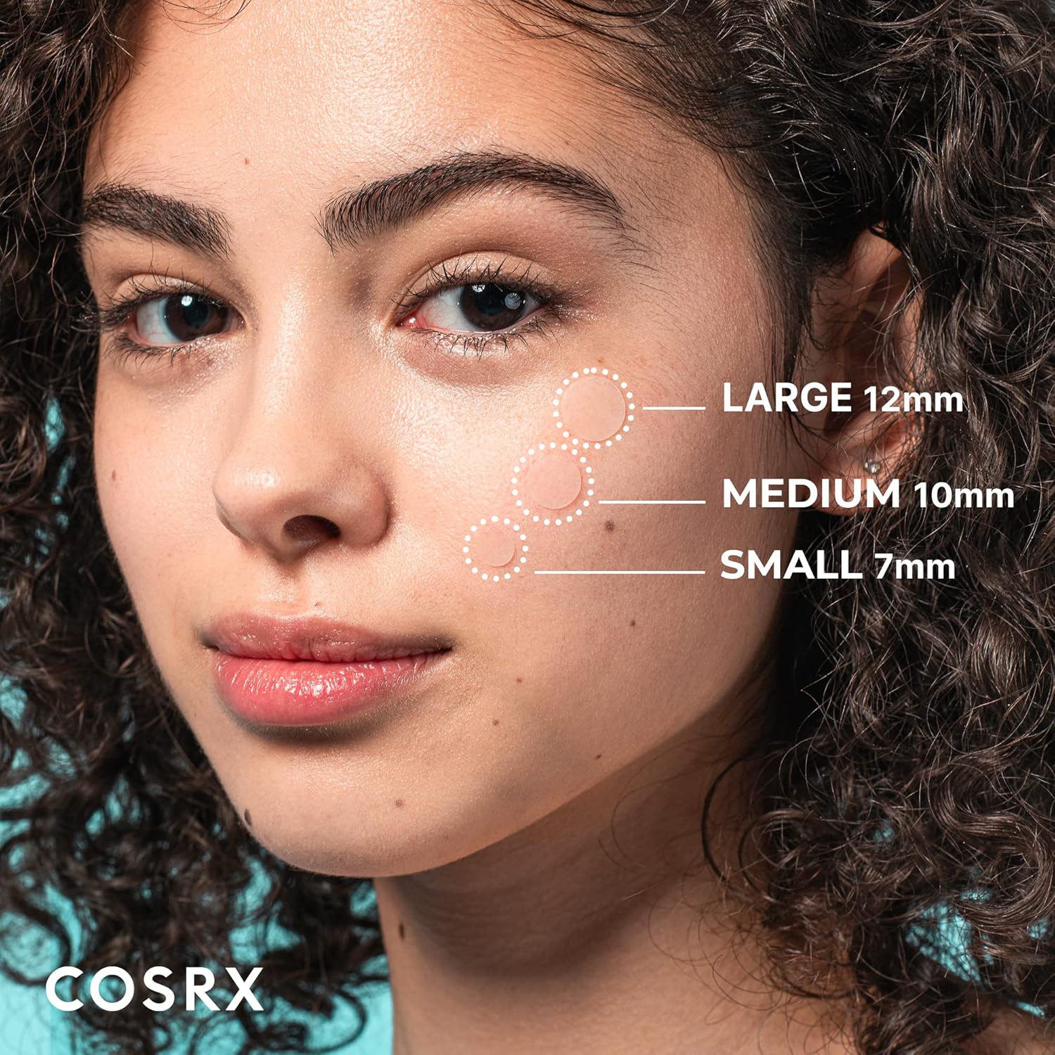 Cosrx Acne Pimple Master Patch (24 Patches)