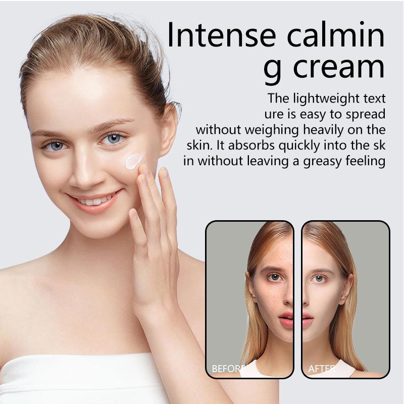 ANUA Heartleaf 70% Intense Calming Cream
