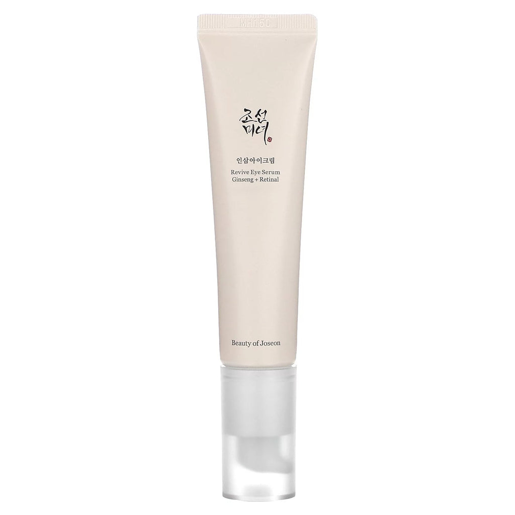 BEAUTY OF JOSEON Revive eye serum Ginseng + Retinal