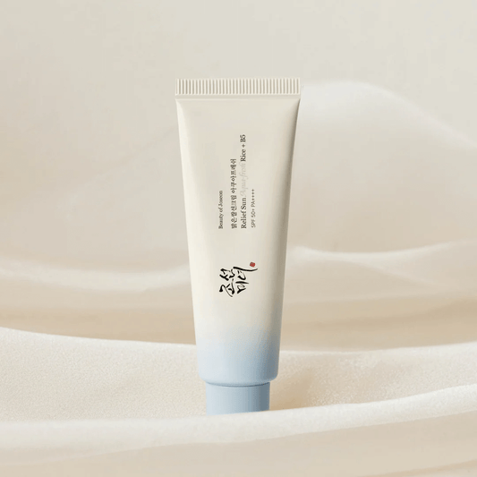Beauty Of Joseon Relief Sun Aqua-Fresh Rice + B5 (SPF50+ PA++++)