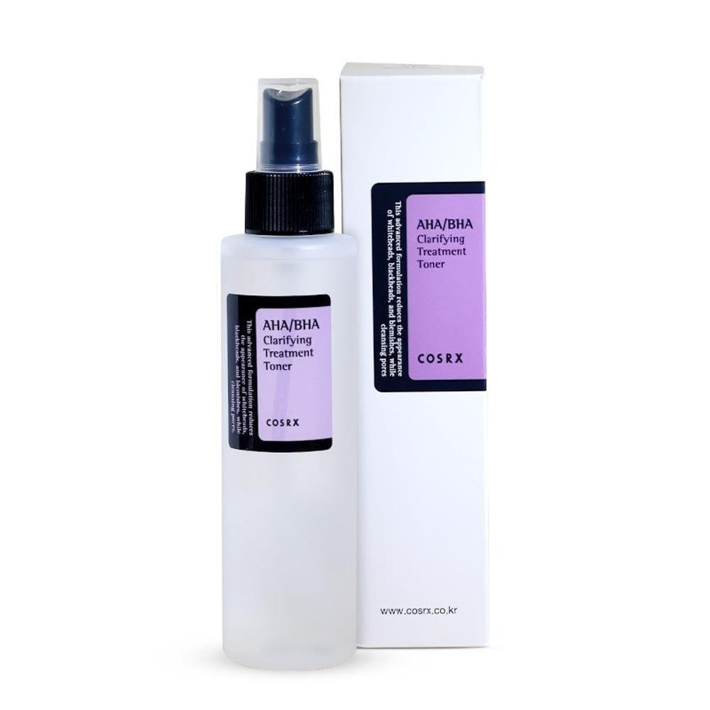 Cosrx - AHA BHA Clarifying Treatment Toner