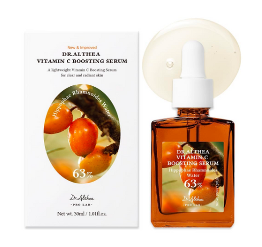 Dr.Althea Vitamin C Boosting Serum