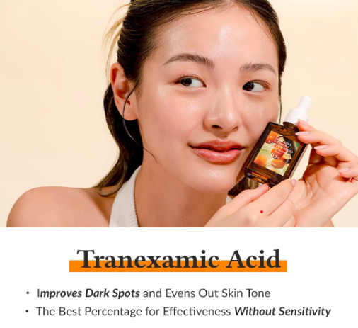 Dr.Althea Vitamin C Boosting Serum