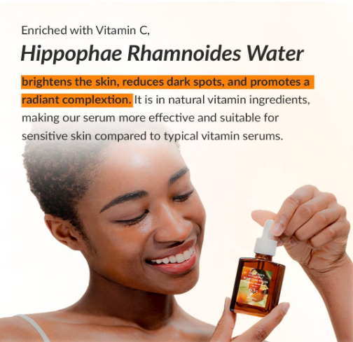 Dr.Althea Vitamin C Boosting Serum