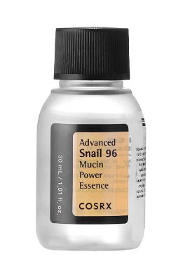 Cosrx - Advanced Snail 96 Mucin Power Essence