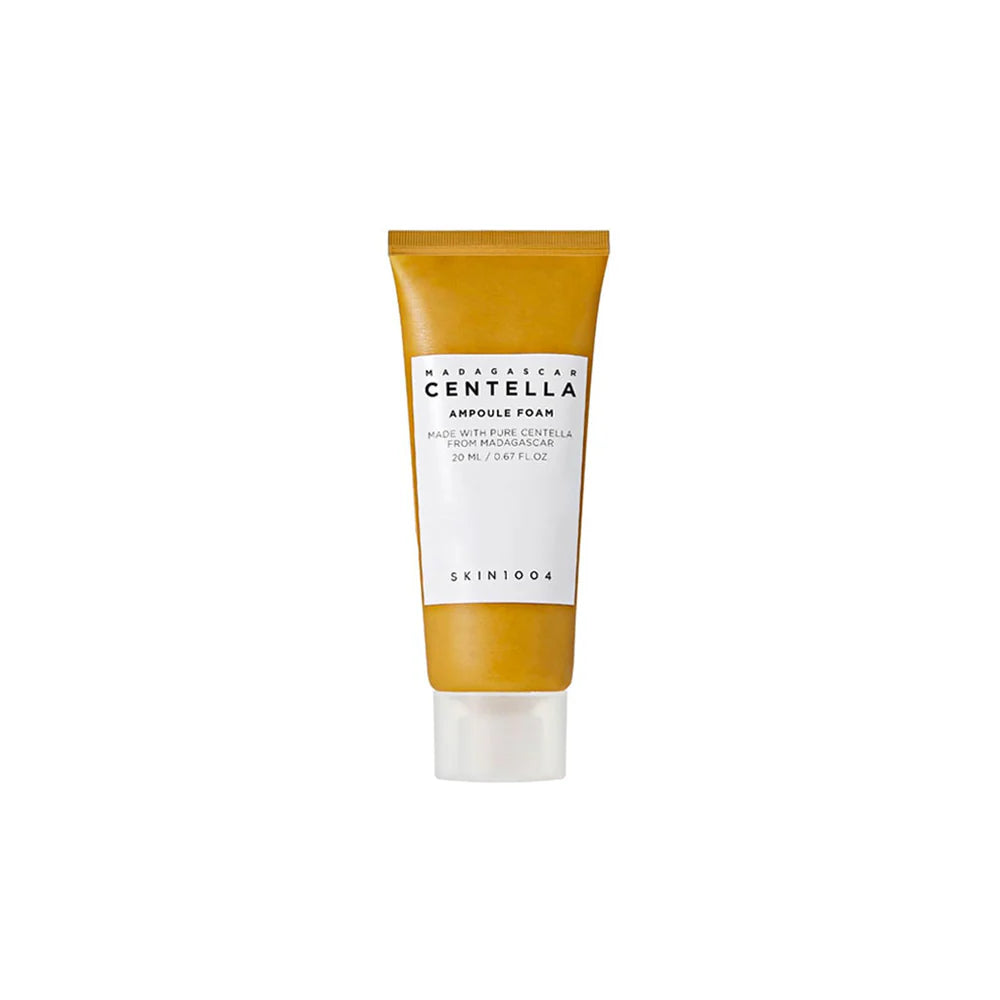 Skin1004 Madagascar Centella Ampoule Foam