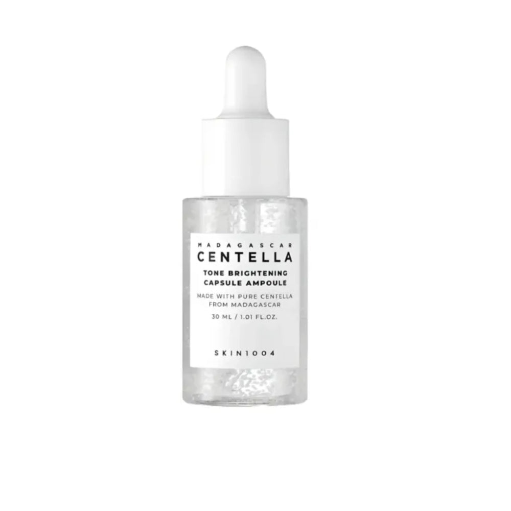 Skin1004 Madagascar Centella Tone Brightening Capsule Ampoule