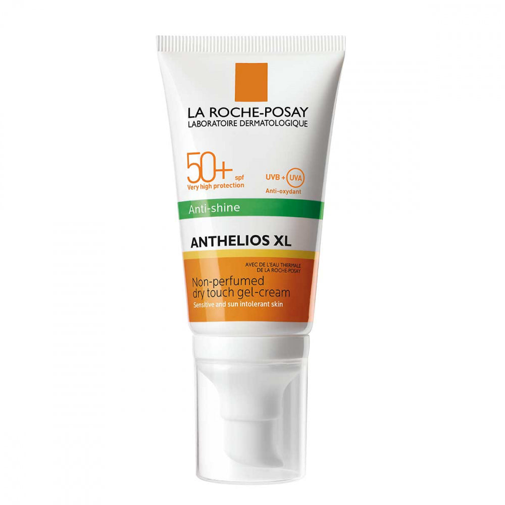 La Roche-Posay Anthelios Dry touch Gel Spf50+